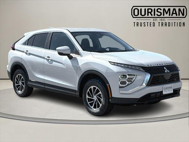 2026 Mitsubishi Eclipse Cross ES 1.5T S-AWC for sale in MARLOW HEIGHTS, MD