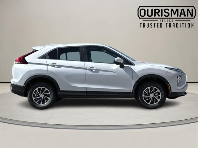 2026 Mitsubishi Eclipse Cross ES 1.5T S-AWC