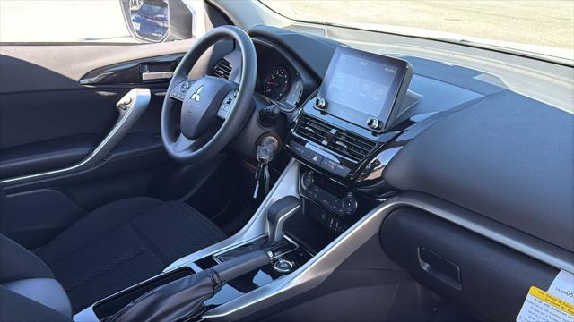 2026 Mitsubishi Eclipse Cross ES 1.5T S-AWC