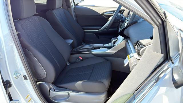 2026 Mitsubishi Eclipse Cross ES 1.5T S-AWC