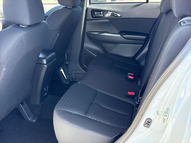 2026 Mitsubishi Eclipse Cross ES 1.5T S-AWC
