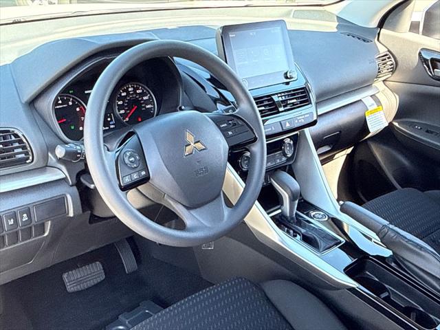 2026 Mitsubishi Eclipse Cross ES 1.5T S-AWC