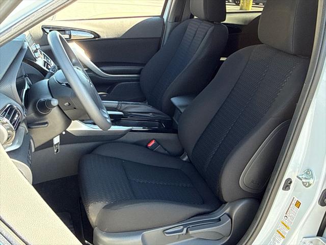 2026 Mitsubishi Eclipse Cross ES 1.5T S-AWC