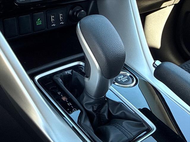 2026 Mitsubishi Eclipse Cross ES 1.5T S-AWC