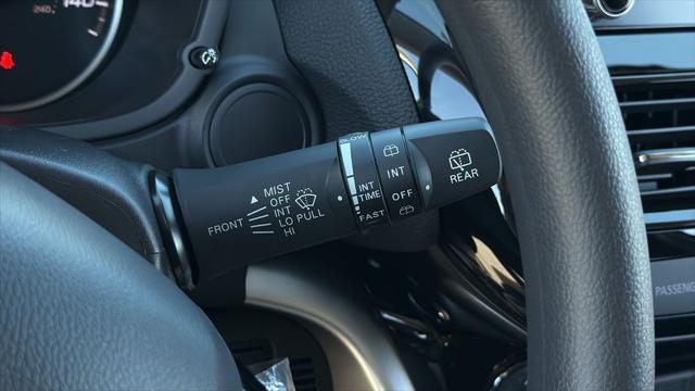 2026 Mitsubishi Eclipse Cross ES 1.5T S-AWC
