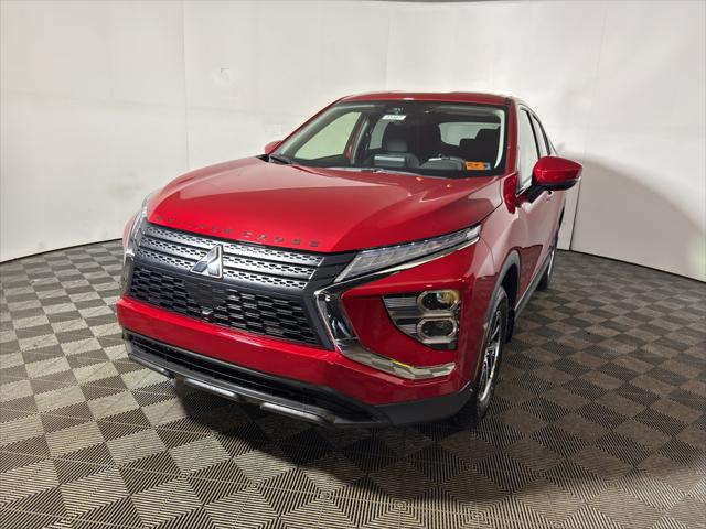 2026 Mitsubishi Eclipse Cross ES 1.5T S-AWC for sale in Beckley, WV