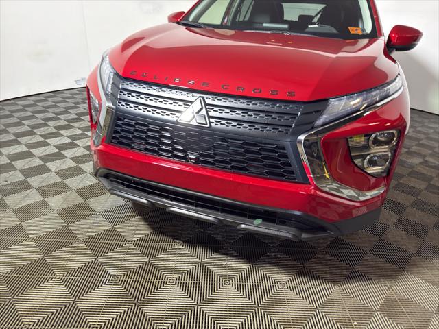 2026 Mitsubishi Eclipse Cross ES 1.5T S-AWC