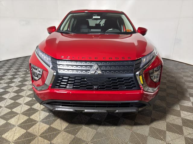 2026 Mitsubishi Eclipse Cross ES 1.5T S-AWC