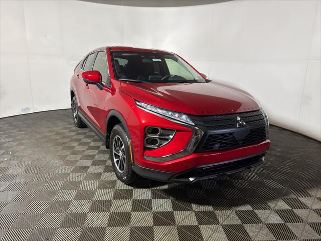 2026 Mitsubishi Eclipse Cross ES 1.5T S-AWC