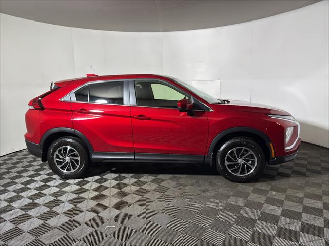 2026 Mitsubishi Eclipse Cross ES 1.5T S-AWC
