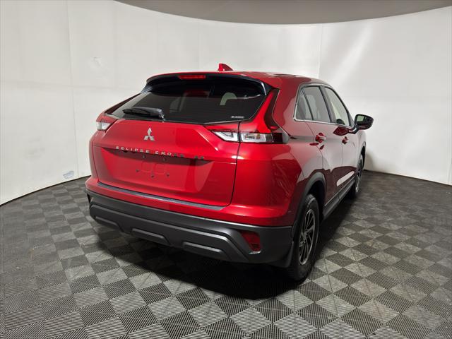 2026 Mitsubishi Eclipse Cross ES 1.5T S-AWC