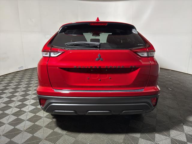 2026 Mitsubishi Eclipse Cross ES 1.5T S-AWC