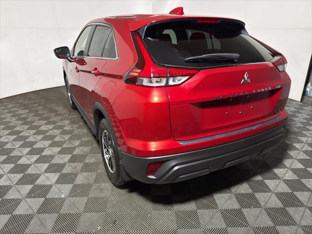 2026 Mitsubishi Eclipse Cross ES 1.5T S-AWC