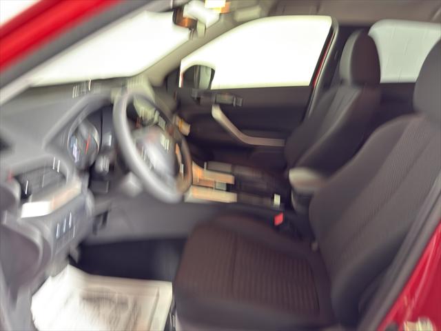 2026 Mitsubishi Eclipse Cross ES 1.5T S-AWC