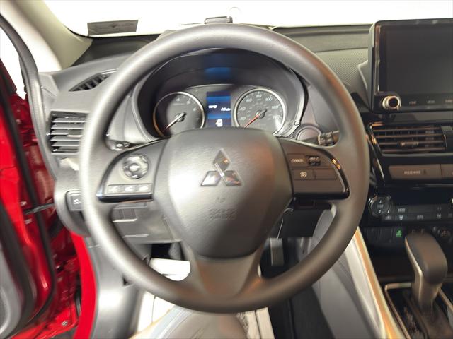 2026 Mitsubishi Eclipse Cross ES 1.5T S-AWC