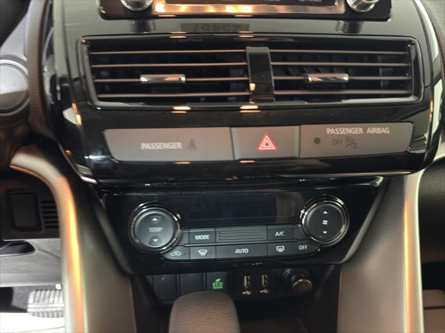2026 Mitsubishi Eclipse Cross ES 1.5T S-AWC