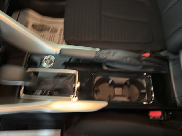 2026 Mitsubishi Eclipse Cross ES 1.5T S-AWC