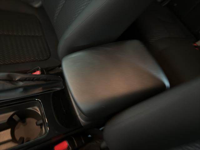 2026 Mitsubishi Eclipse Cross ES 1.5T S-AWC