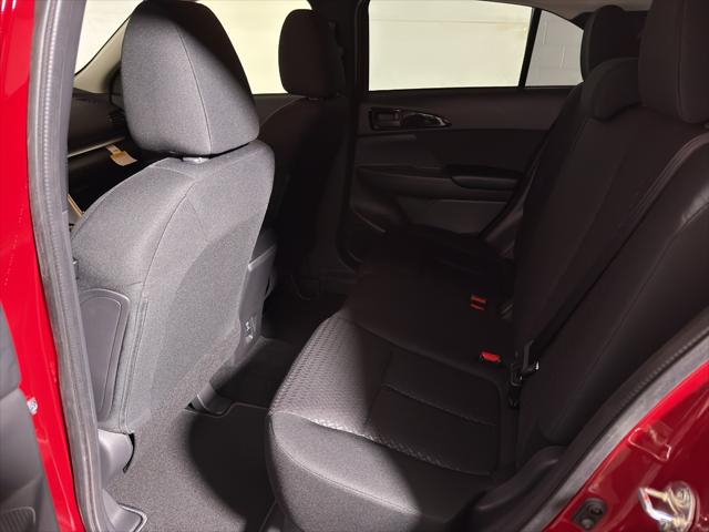 2026 Mitsubishi Eclipse Cross ES 1.5T S-AWC