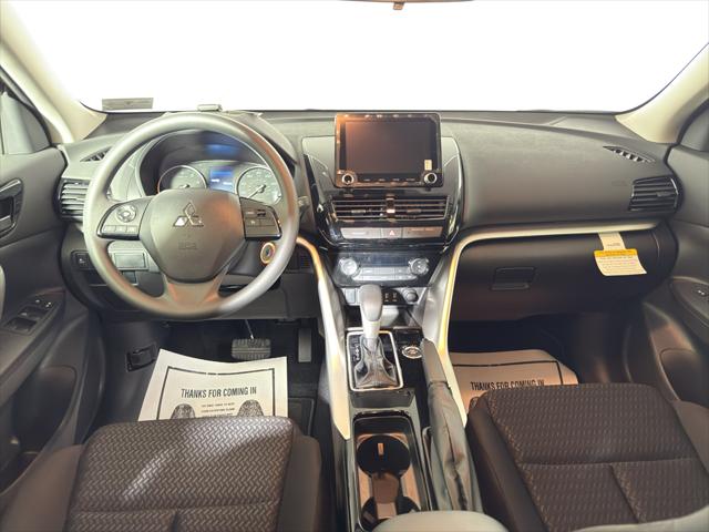 2026 Mitsubishi Eclipse Cross ES 1.5T S-AWC