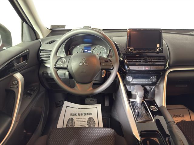 2026 Mitsubishi Eclipse Cross ES 1.5T S-AWC