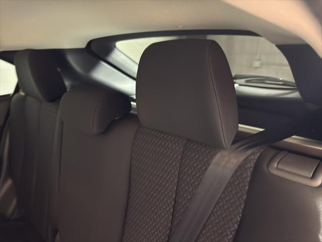 2026 Mitsubishi Eclipse Cross ES 1.5T S-AWC
