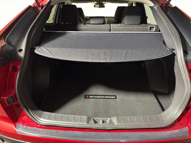 2026 Mitsubishi Eclipse Cross ES 1.5T S-AWC