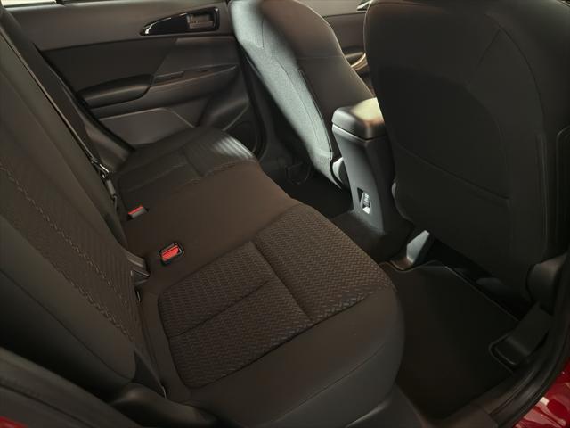 2026 Mitsubishi Eclipse Cross ES 1.5T S-AWC