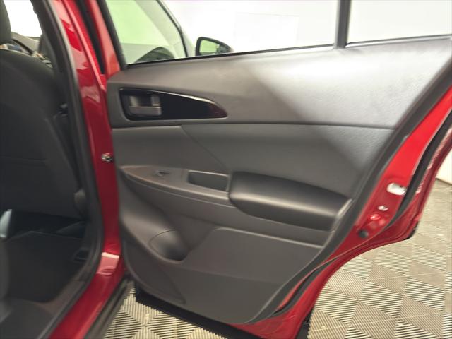 2026 Mitsubishi Eclipse Cross ES 1.5T S-AWC