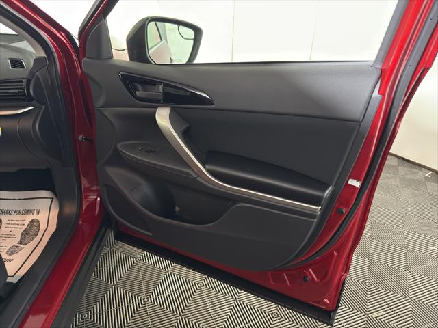 2026 Mitsubishi Eclipse Cross ES 1.5T S-AWC