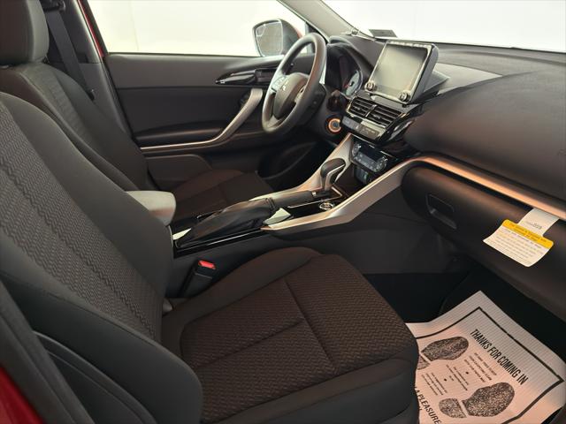 2026 Mitsubishi Eclipse Cross ES 1.5T S-AWC