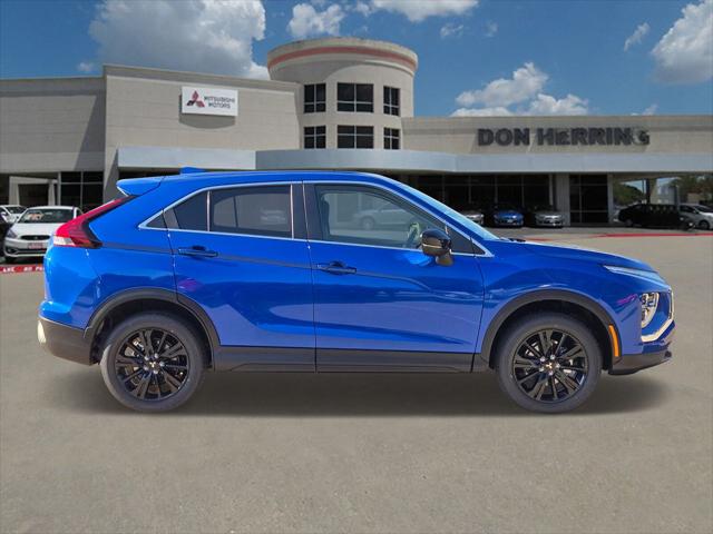 2026 Mitsubishi Eclipse Cross LE 1.5T S-AWC
