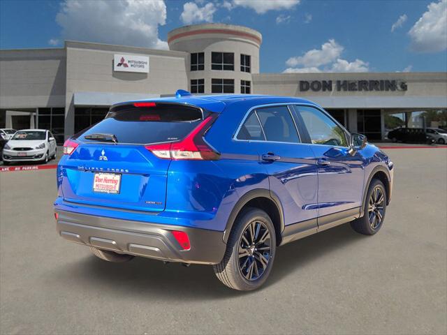 2026 Mitsubishi Eclipse Cross LE 1.5T S-AWC