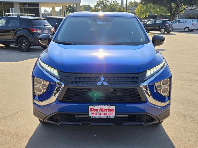 2026 Mitsubishi Eclipse Cross LE 1.5T S-AWC