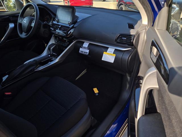 2026 Mitsubishi Eclipse Cross LE 1.5T S-AWC