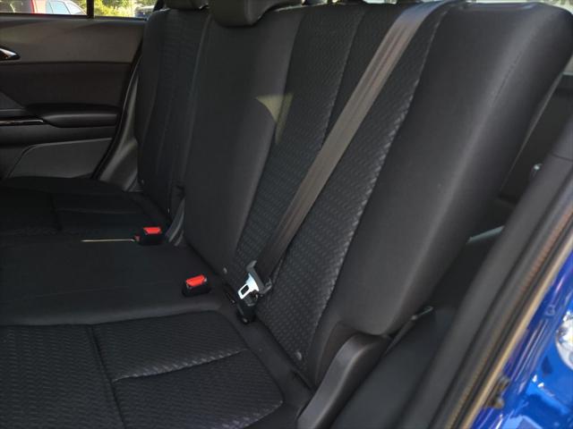 2026 Mitsubishi Eclipse Cross LE 1.5T S-AWC