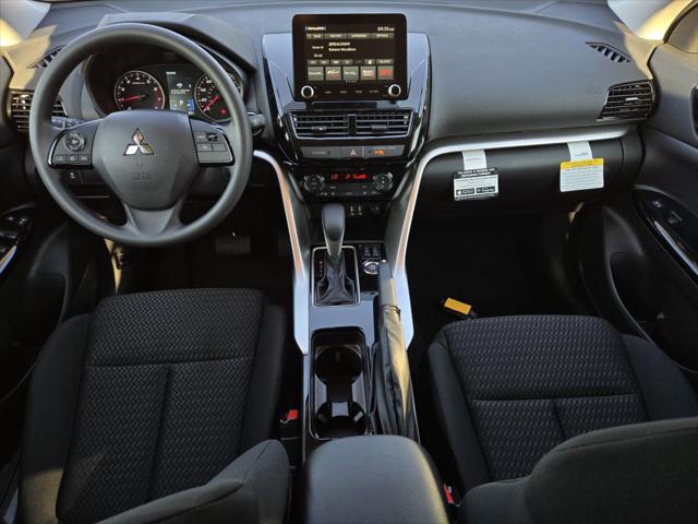 2026 Mitsubishi Eclipse Cross LE 1.5T S-AWC