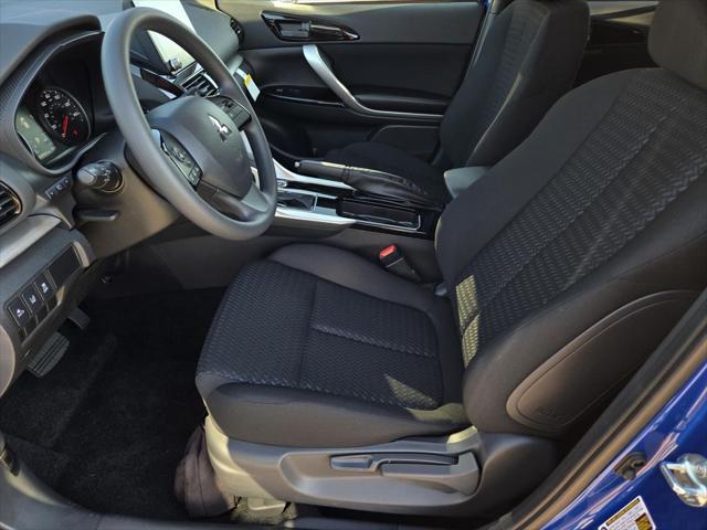 2026 Mitsubishi Eclipse Cross LE 1.5T S-AWC