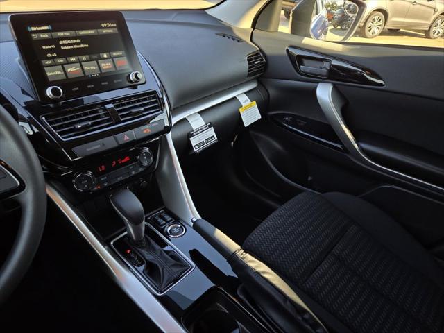 2026 Mitsubishi Eclipse Cross LE 1.5T S-AWC