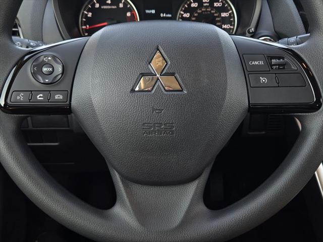 2026 Mitsubishi Eclipse Cross LE 1.5T S-AWC