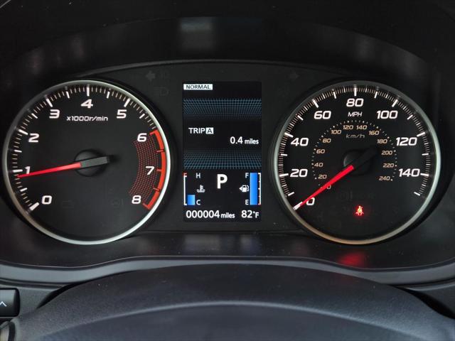 2026 Mitsubishi Eclipse Cross LE 1.5T S-AWC