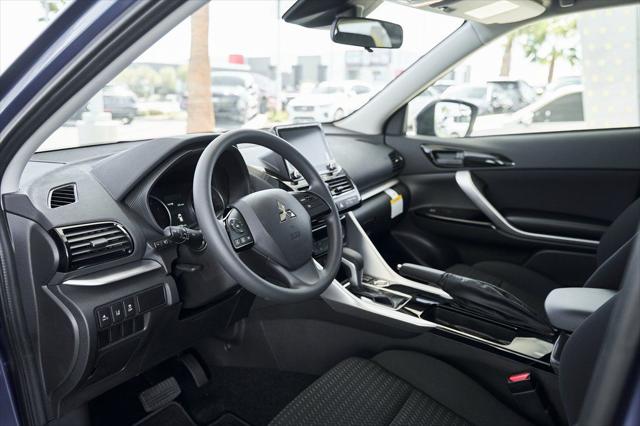 2026 Mitsubishi Eclipse Cross LE 1.5T S-AWC