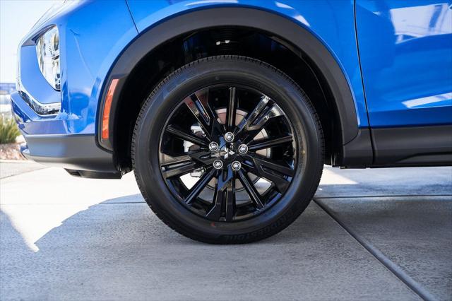 2026 Mitsubishi Eclipse Cross LE 1.5T S-AWC