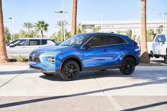 2026 Mitsubishi Eclipse Cross LE 1.5T S-AWC