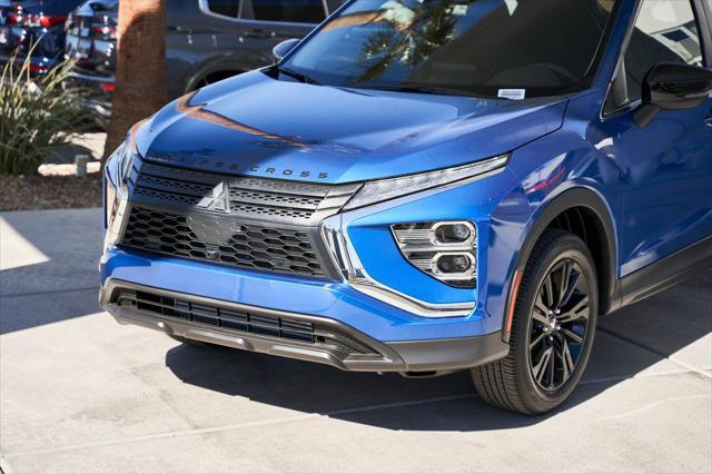 2026 Mitsubishi Eclipse Cross LE 1.5T S-AWC
