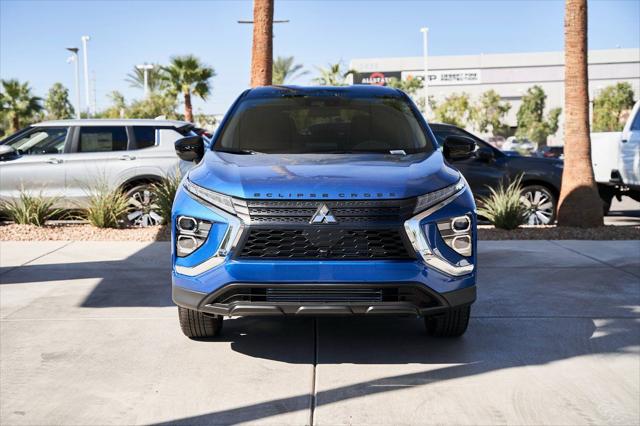 2026 Mitsubishi Eclipse Cross LE 1.5T S-AWC