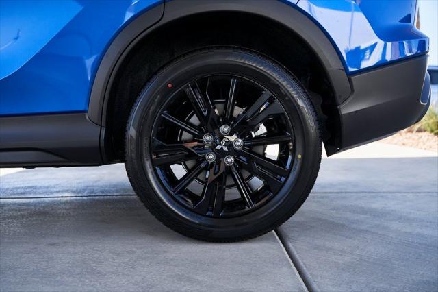 2026 Mitsubishi Eclipse Cross LE 1.5T S-AWC