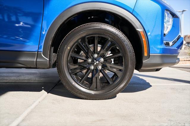 2026 Mitsubishi Eclipse Cross LE 1.5T S-AWC
