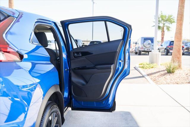 2026 Mitsubishi Eclipse Cross LE 1.5T S-AWC
