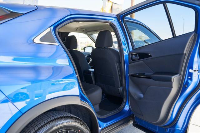 2026 Mitsubishi Eclipse Cross LE 1.5T S-AWC